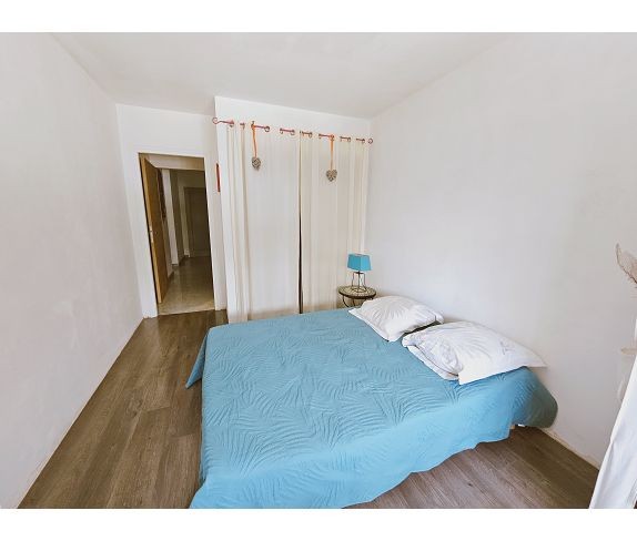 Vente Appartement à le Cannet 4 pièces