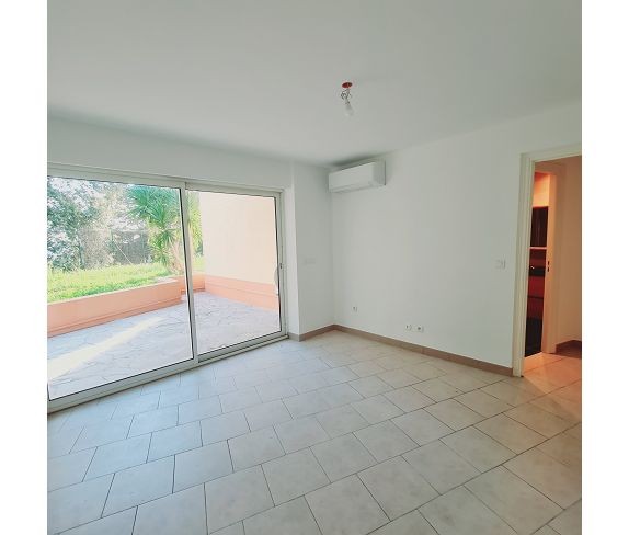 Vente Appartement à le Cannet 4 pièces