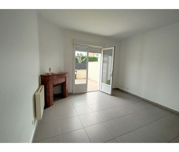 Location Appartement à Morsang-sur-Orge 2 pièces