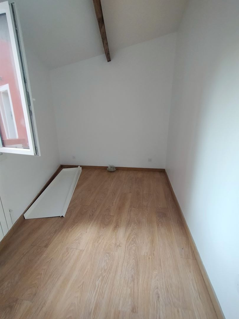 Location Appartement à Villiers-sur-Orge 2 pièces