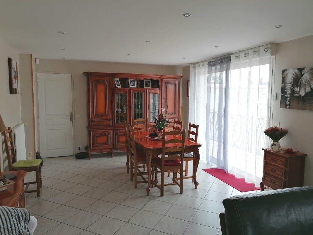 Vente Maison à Bernay 6 pièces