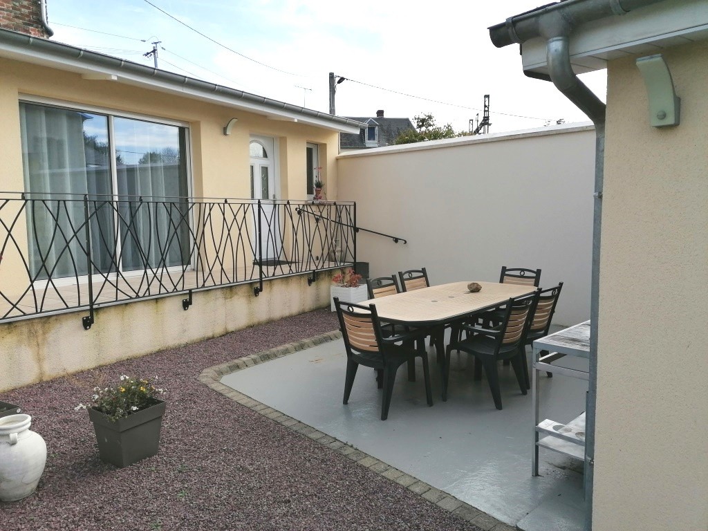 Vente Maison à Bernay 6 pièces