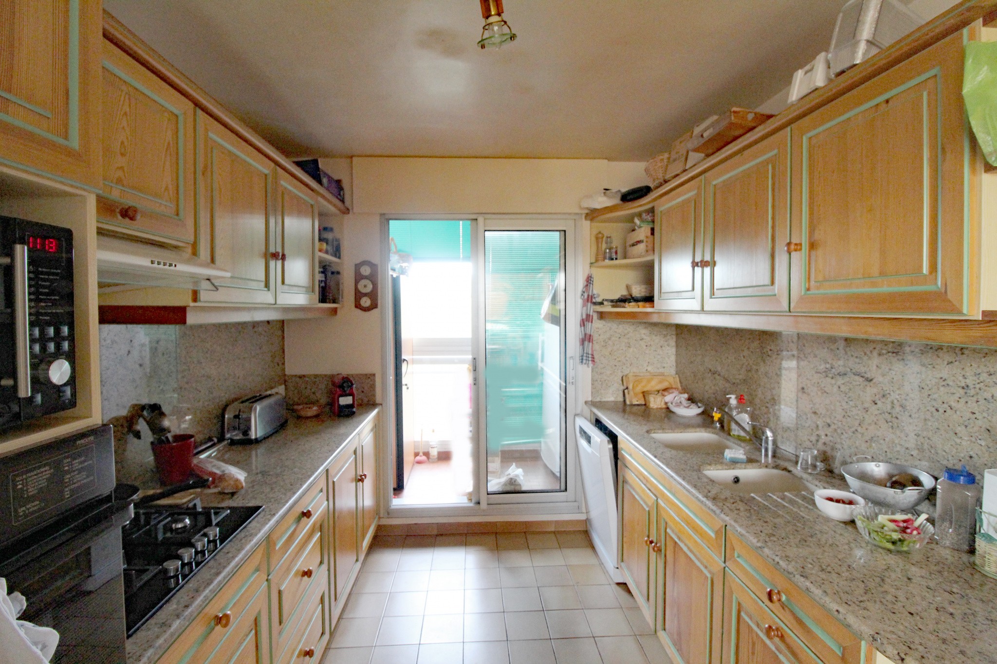 Vente Appartement à Nîmes 5 pièces