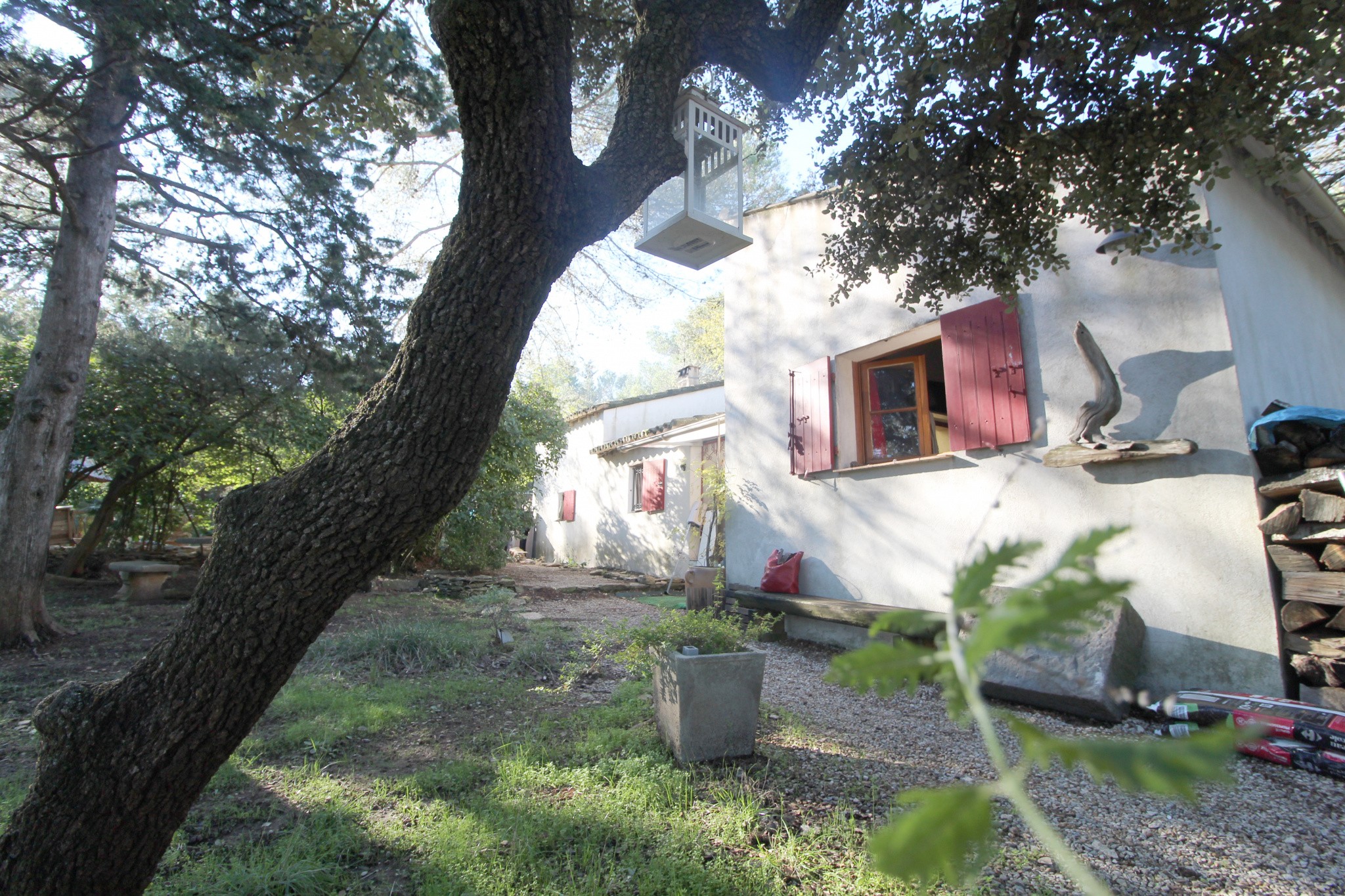 Vente Maison à Nîmes 2 pièces