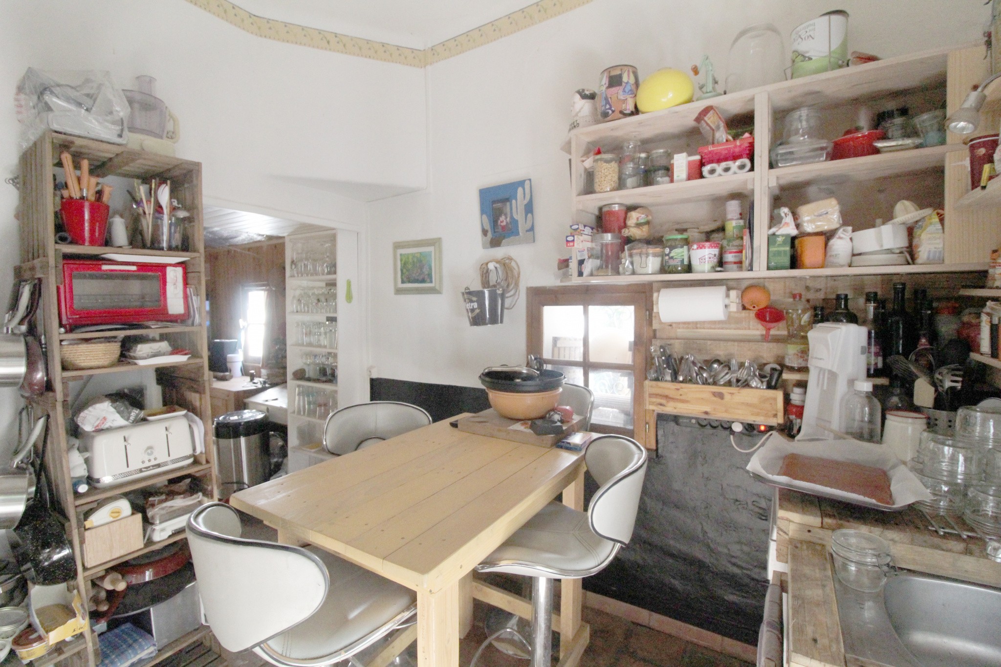 Vente Maison à Nîmes 2 pièces