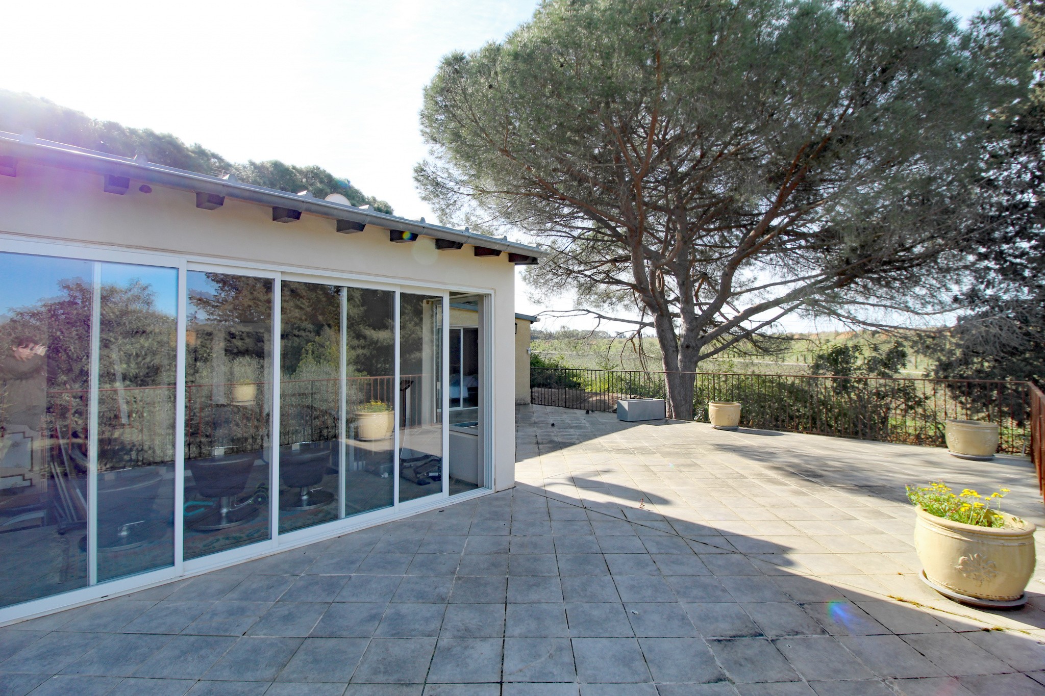 Vente Maison à Nîmes 9 pièces