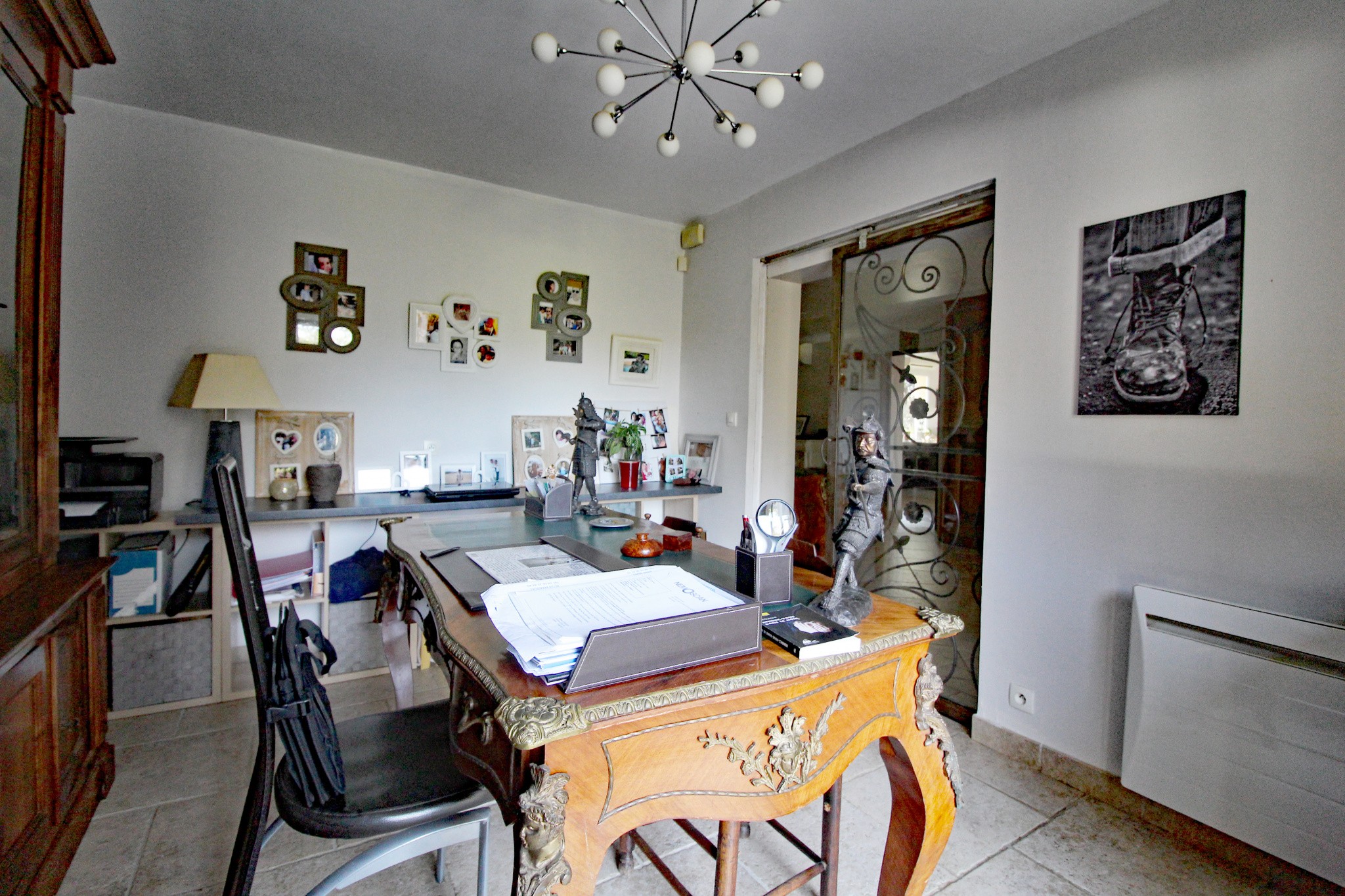 Vente Maison à Nîmes 9 pièces