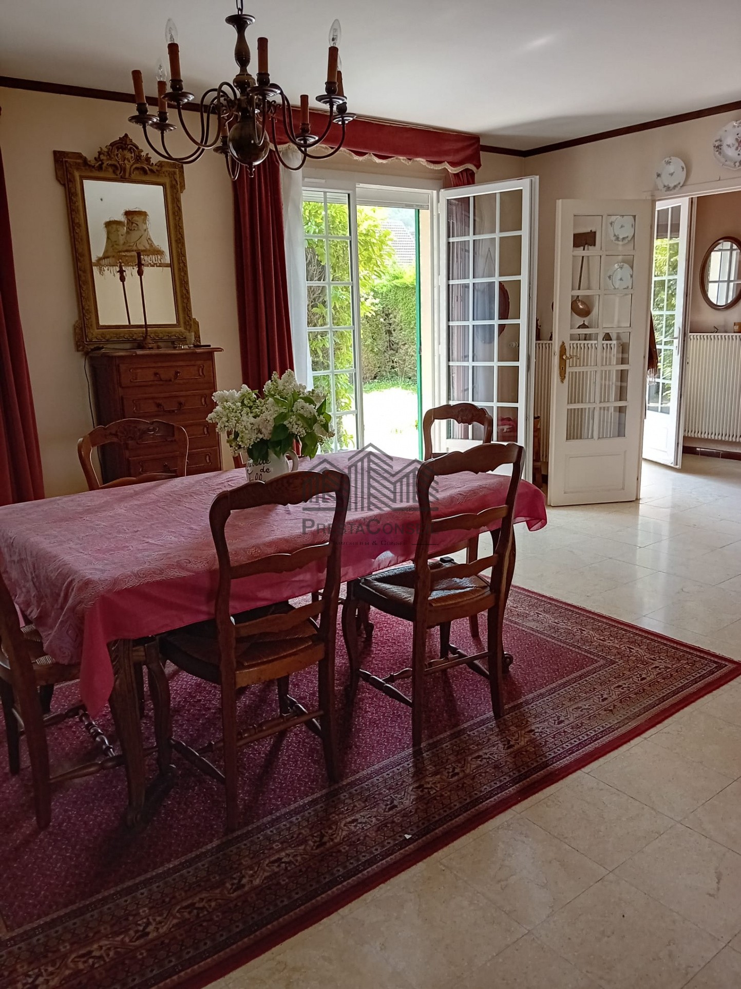 Vente Maison à Caudebec-lès-Elbeuf 7 pièces