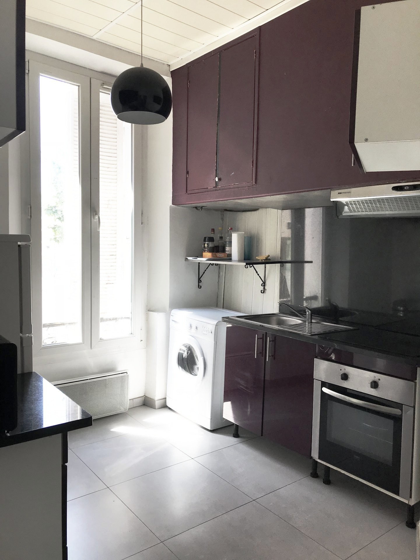 Location Appartement à Marseille 10e arrondissement 2 pièces