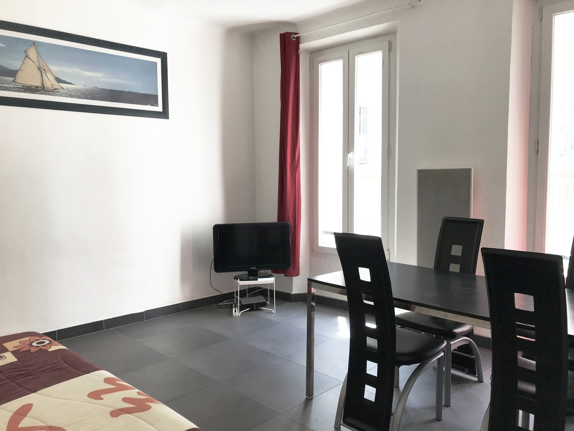 Location Appartement à Marseille 10e arrondissement 2 pièces