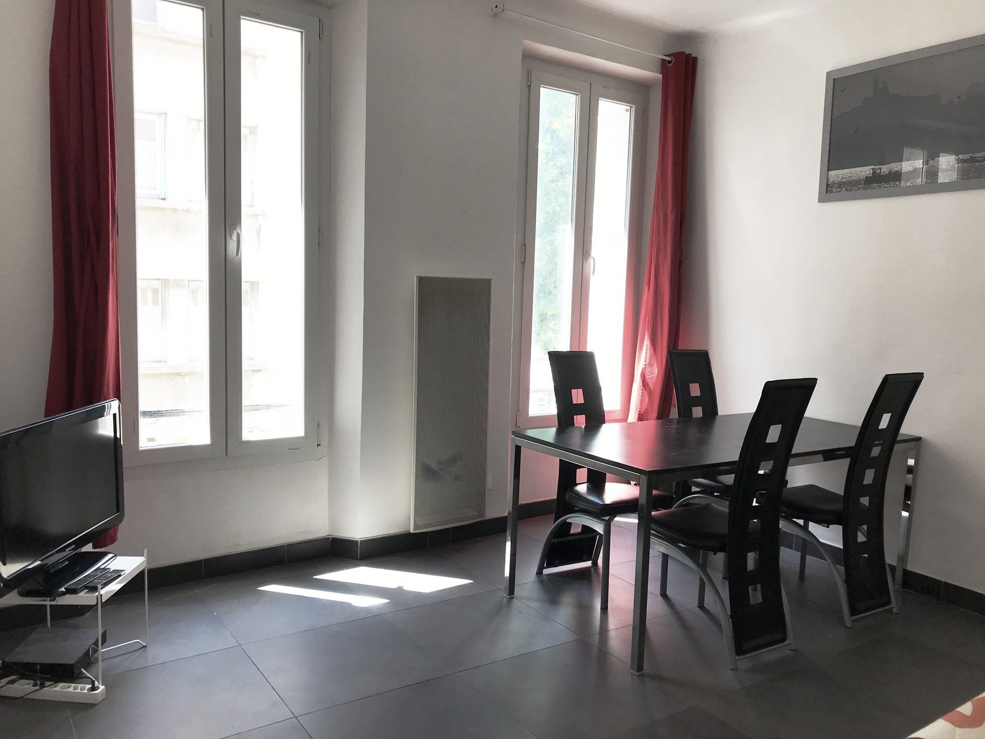 Location Appartement à Marseille 10e arrondissement 2 pièces