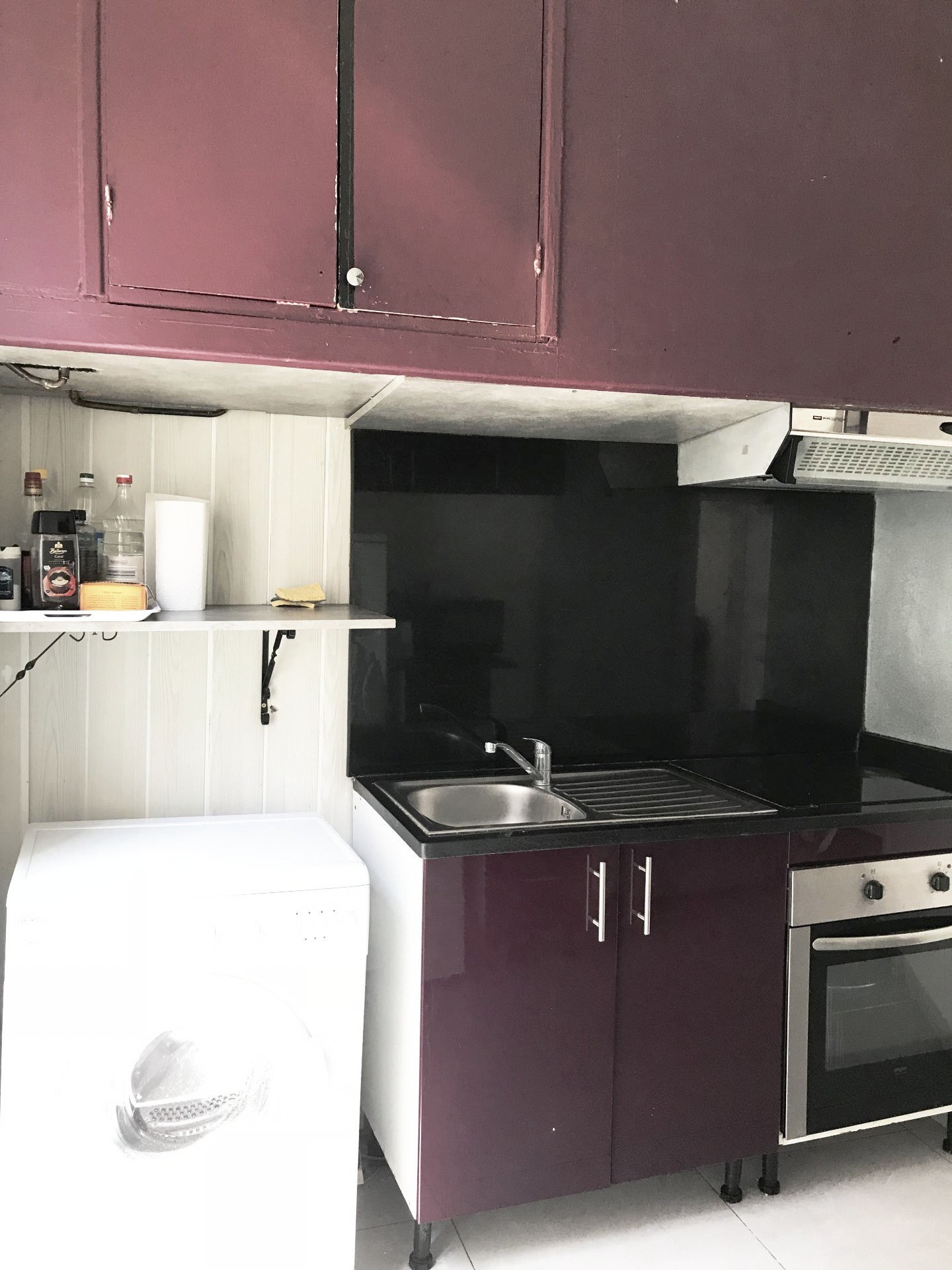 Location Appartement à Marseille 10e arrondissement 2 pièces