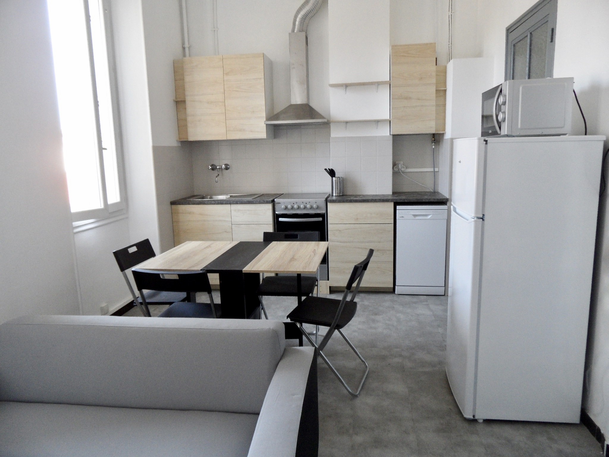 Location Appartement à Marseille 10e arrondissement 3 pièces