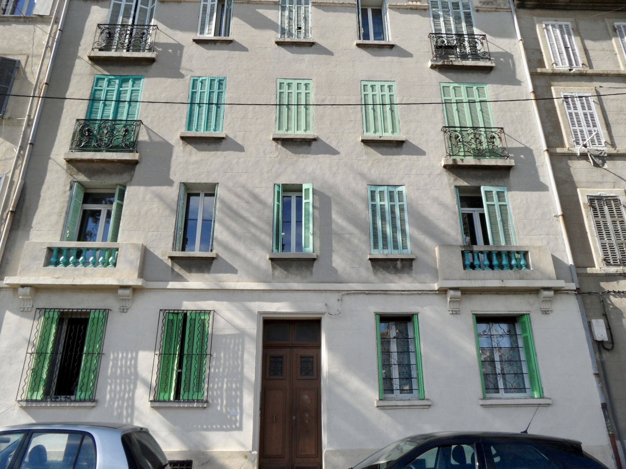 Location Appartement à Marseille 10e arrondissement 3 pièces