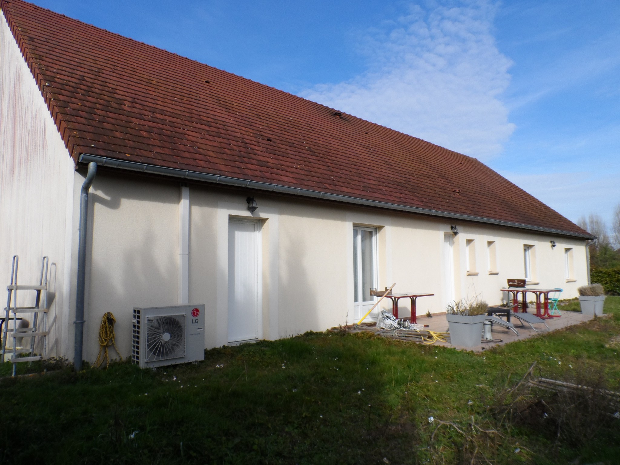 Vente Maison à Romorantin-Lanthenay 7 pièces