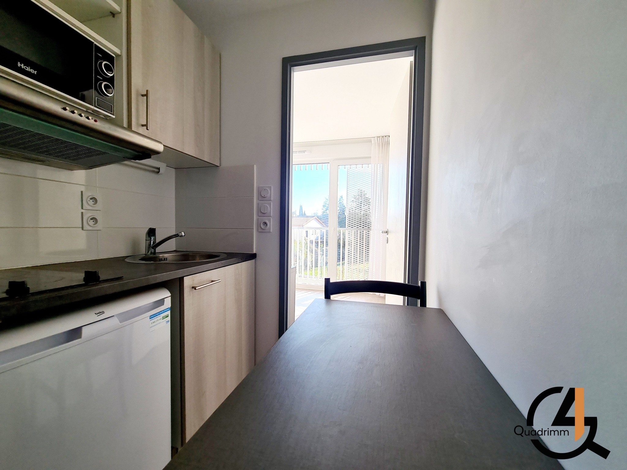 Location Appartement à Montpellier 2 pièces