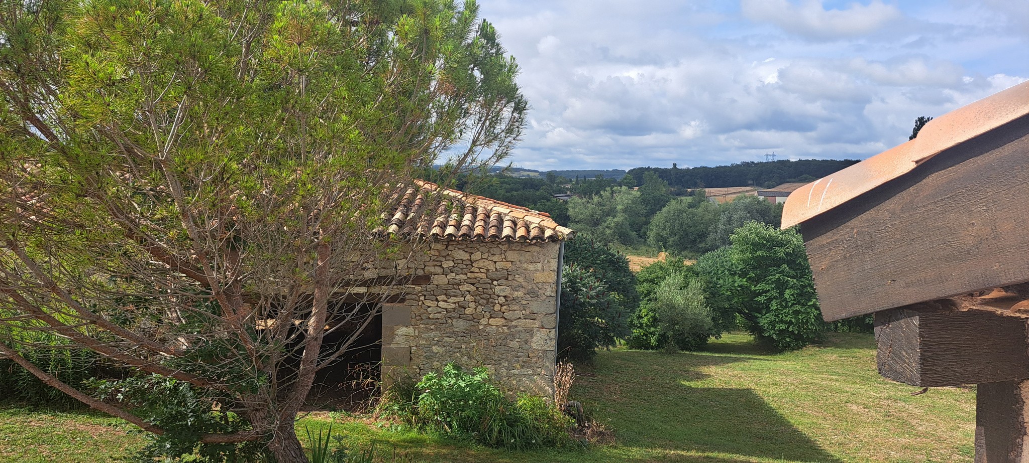 Vente Maison à Monflanquin 10 pièces