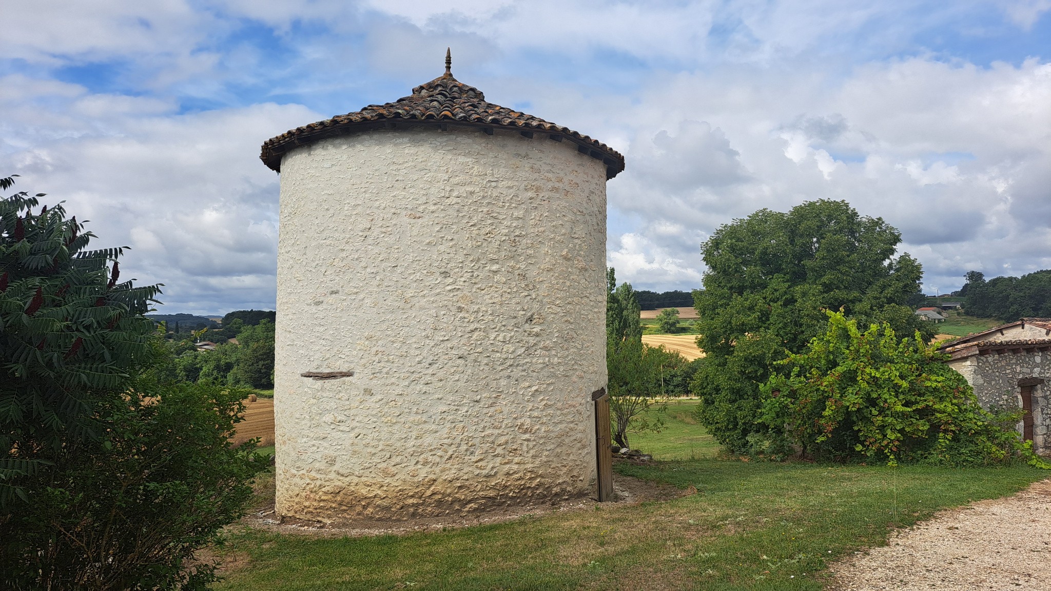 Vente Maison à Monflanquin 10 pièces