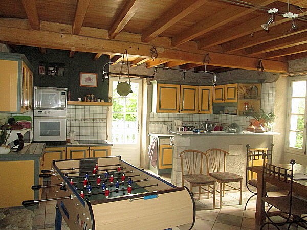 Vente Maison à Lauzerte 7 pièces