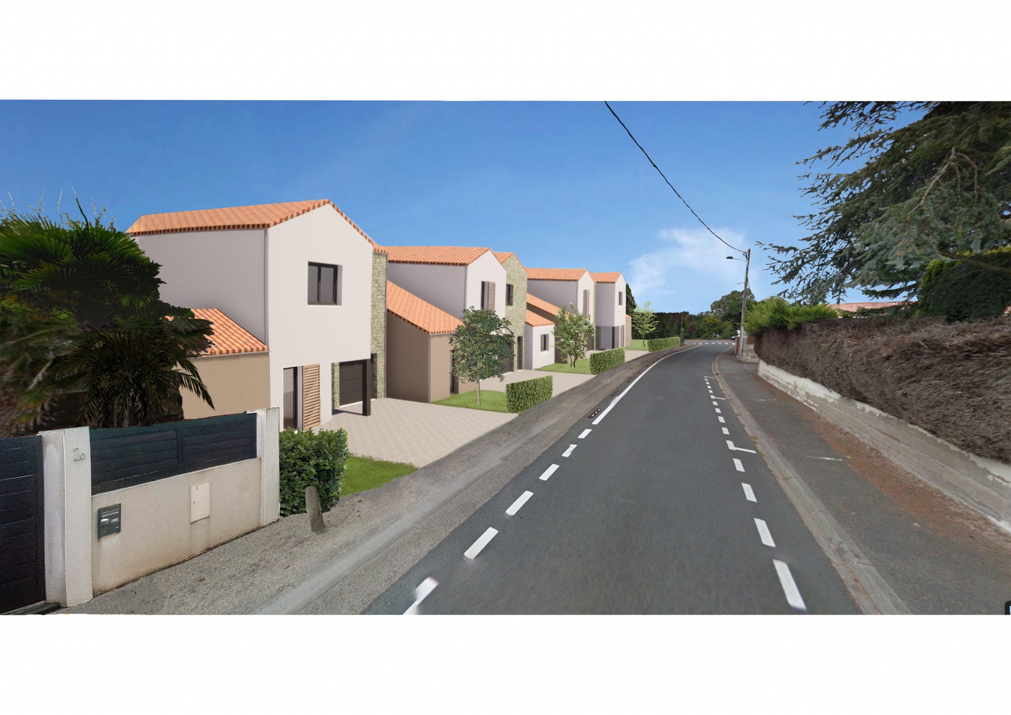 Vente Maison à les Sables-d'Olonne 4 pièces