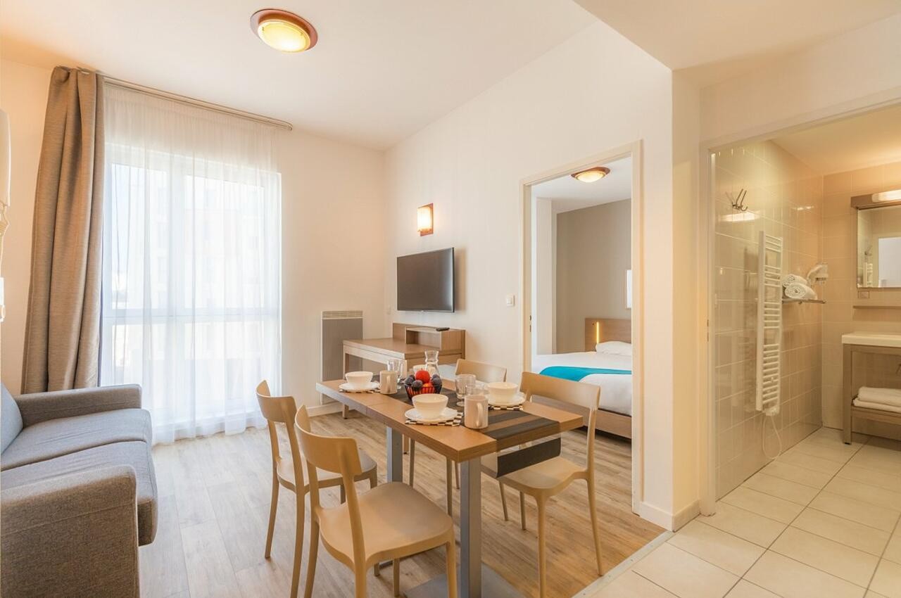 Vente Appartement à le Mans 1 pièce