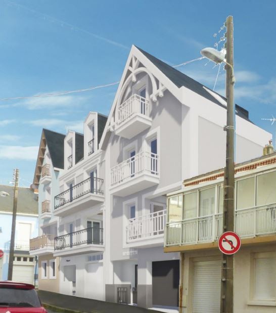 Vente Maison à les Sables-d'Olonne 4 pièces