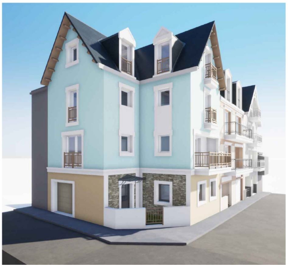 Vente Maison à les Sables-d'Olonne 4 pièces