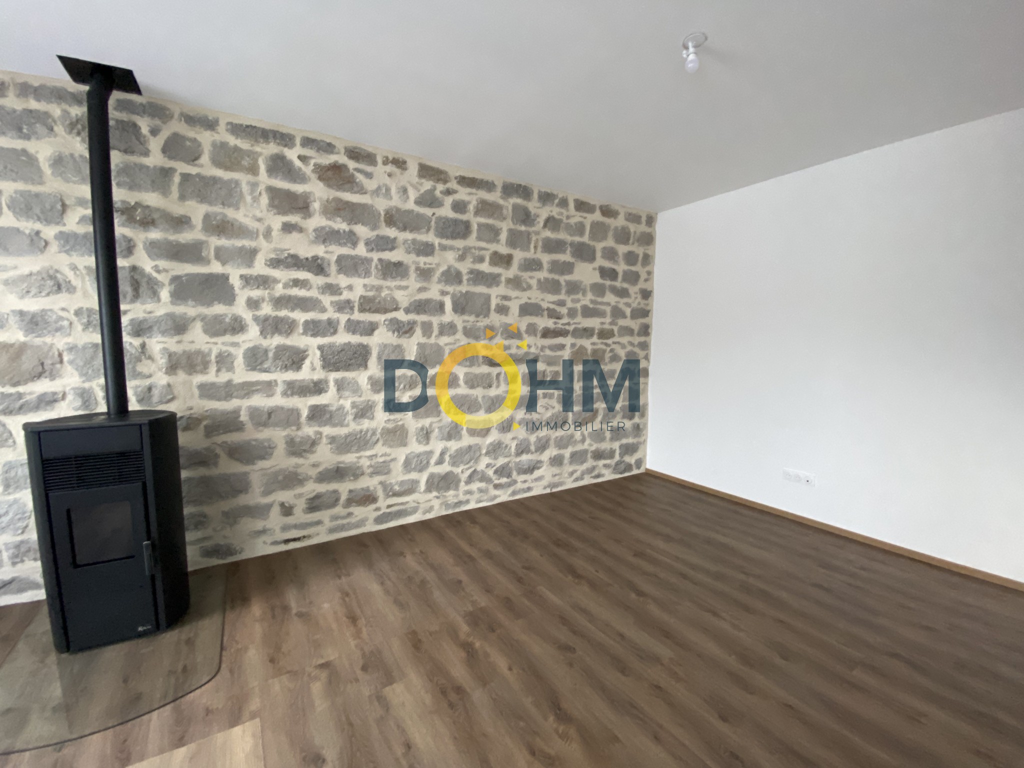 Location Appartement à Saint-Étienne 2 pièces