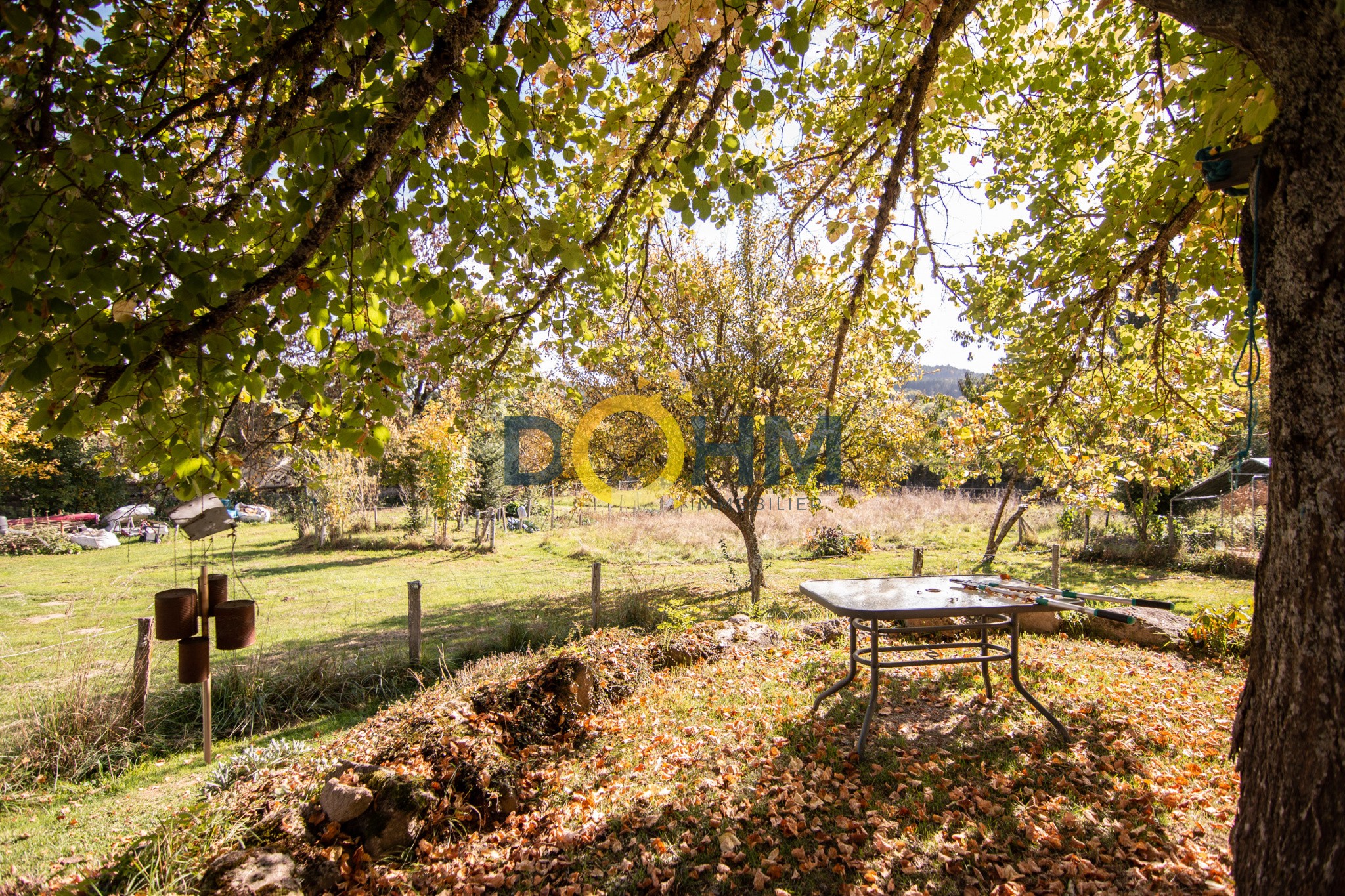 Vente Maison à Saint-Bonnet-le-Chastel 17 pièces