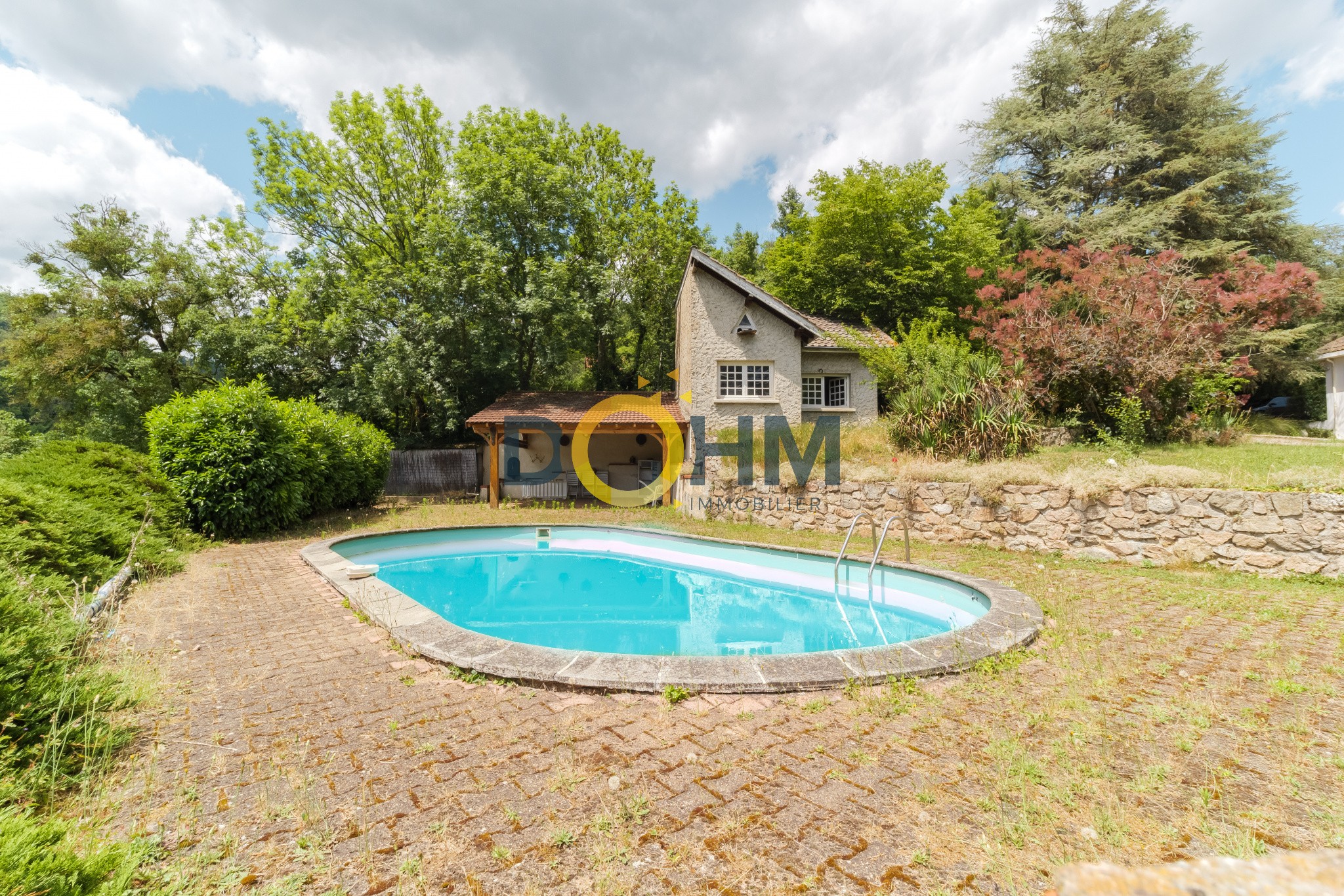 Vente Maison à Aurec-sur-Loire 7 pièces