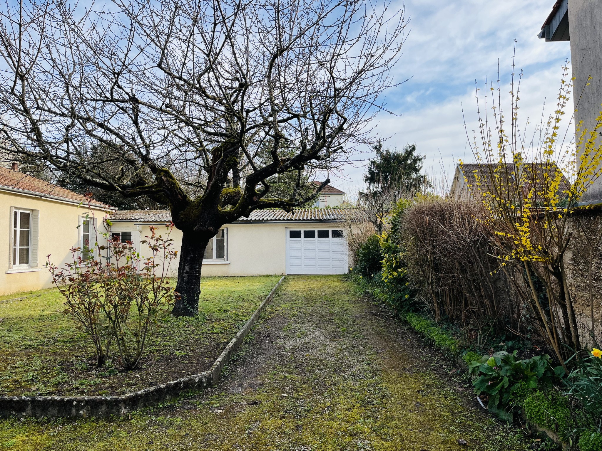 Vente Maison à Beaune 5 pièces