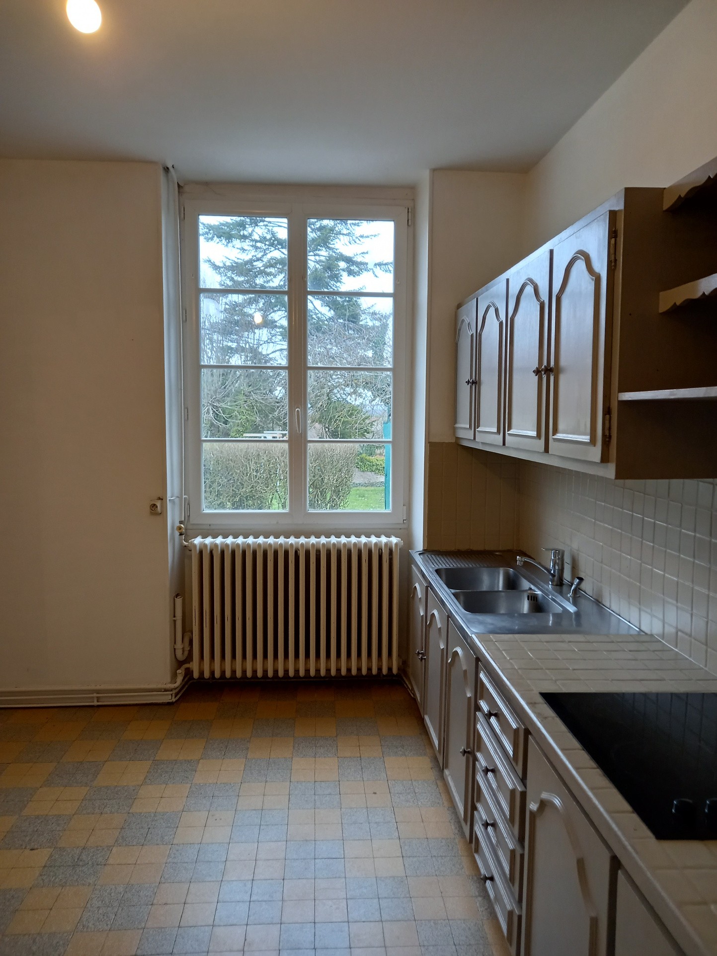 Vente Maison à Arnay-le-Duc 6 pièces