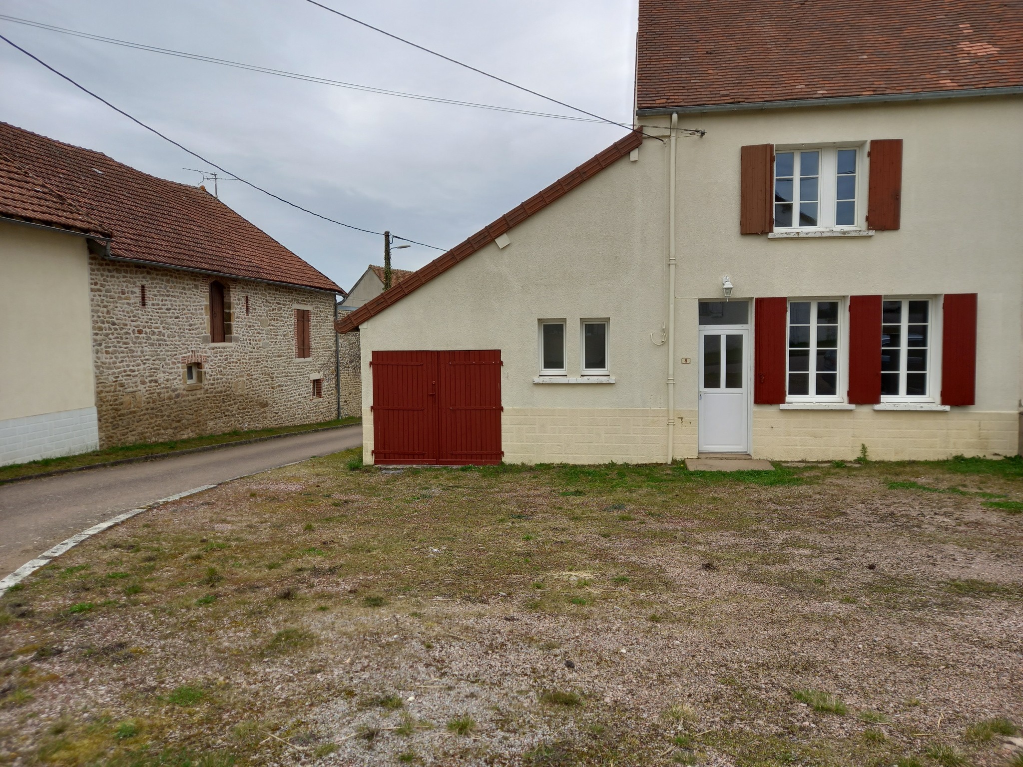 Vente Maison à Arnay-le-Duc 6 pièces