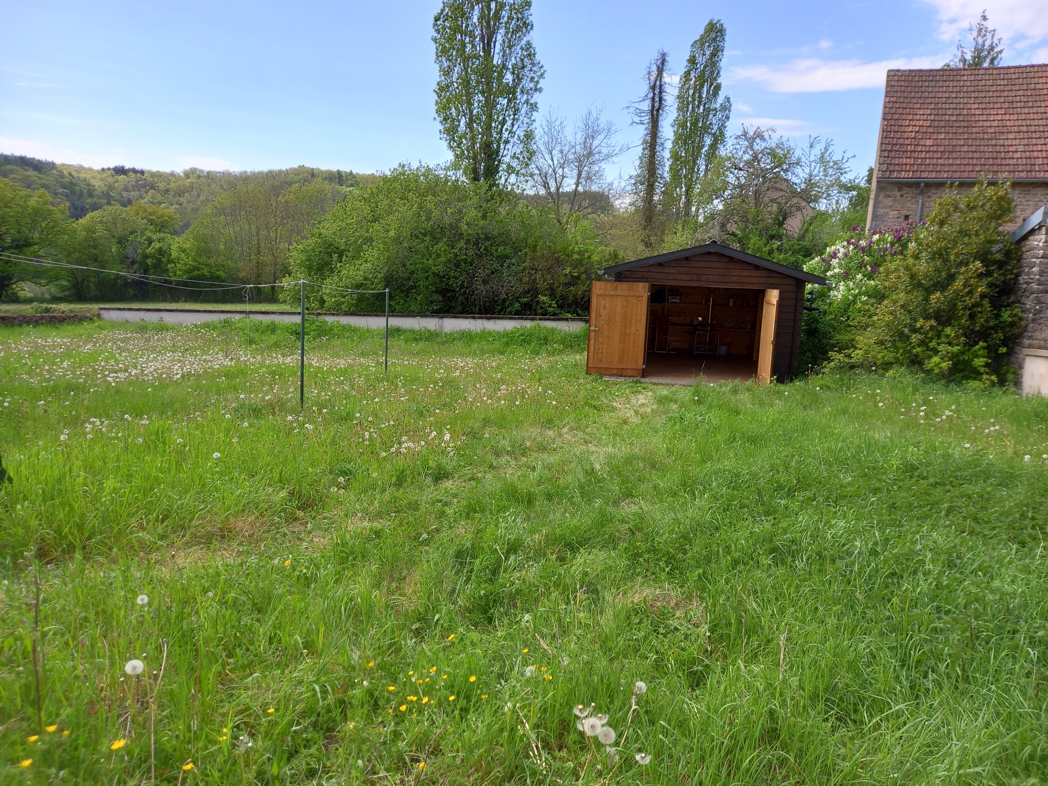 Vente Maison à Arnay-le-Duc 5 pièces