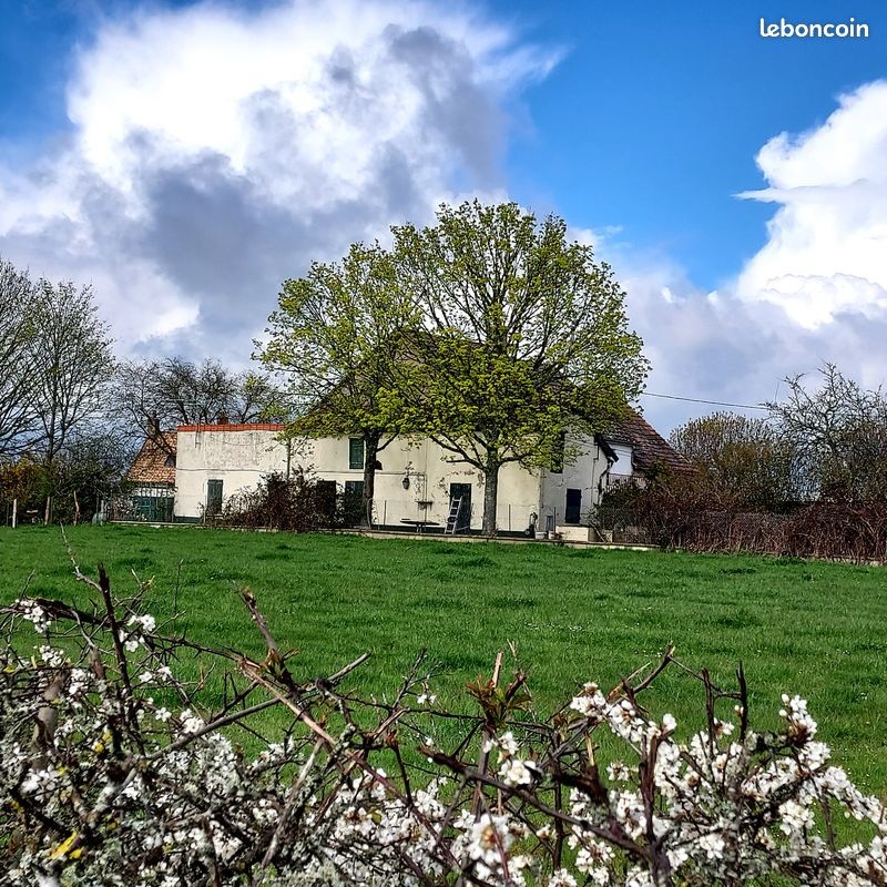 Vente Maison à Arnay-le-Duc 3 pièces