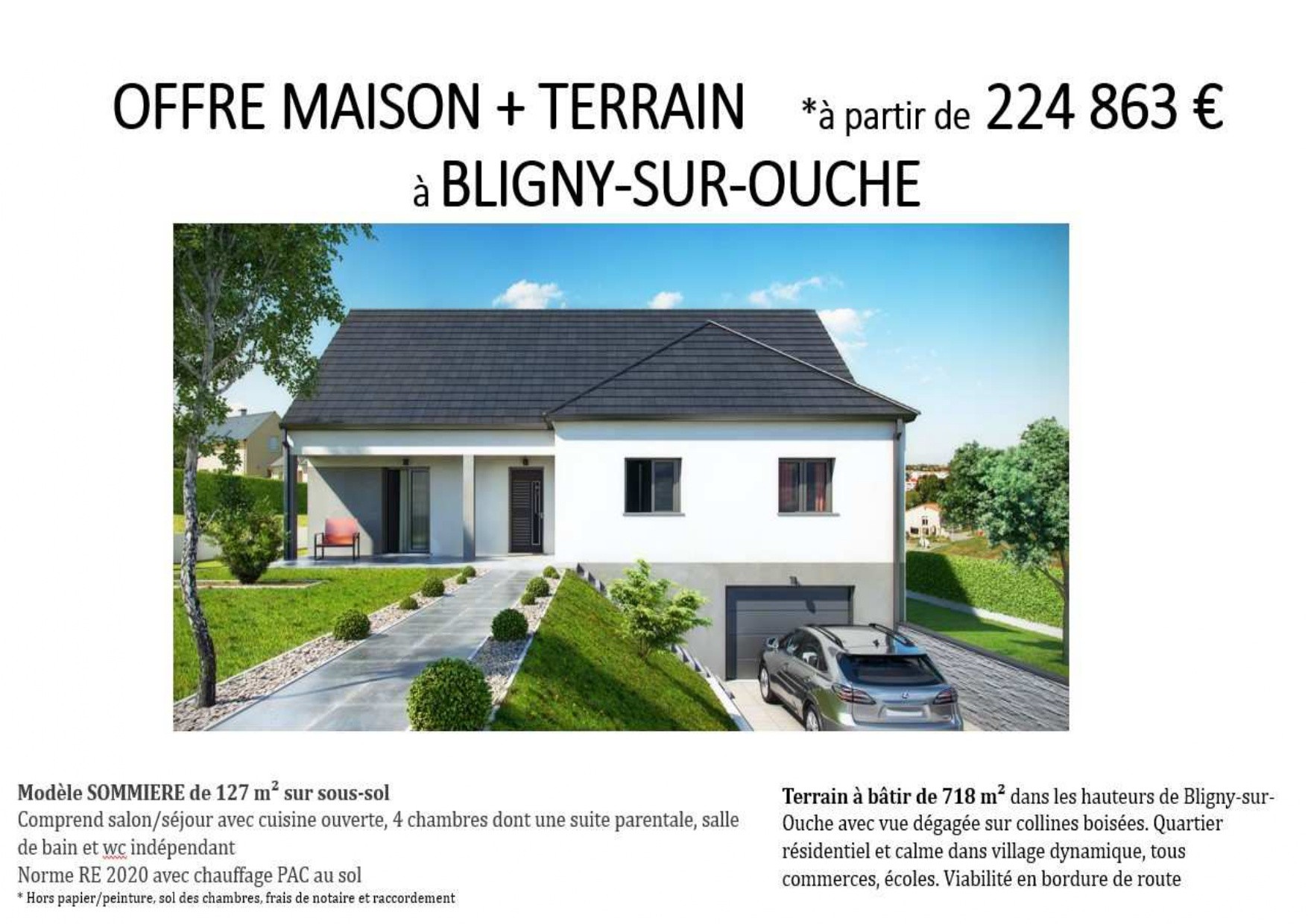 Vente Terrain à Beaune 0 pièce