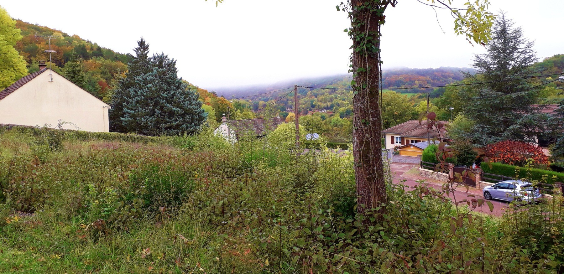 Vente Terrain à Beaune 0 pièce