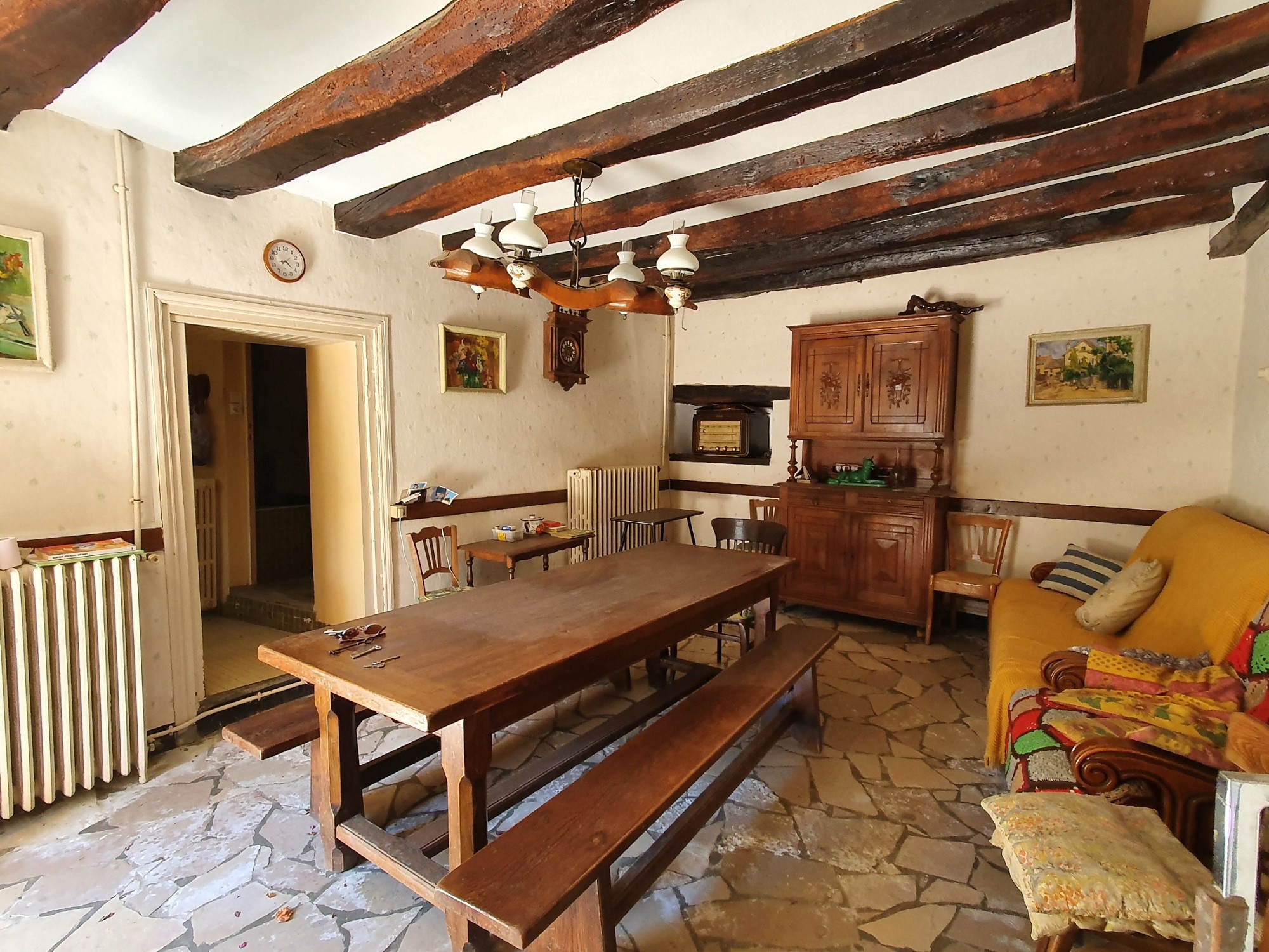 Vente Maison à Beaune 10 pièces