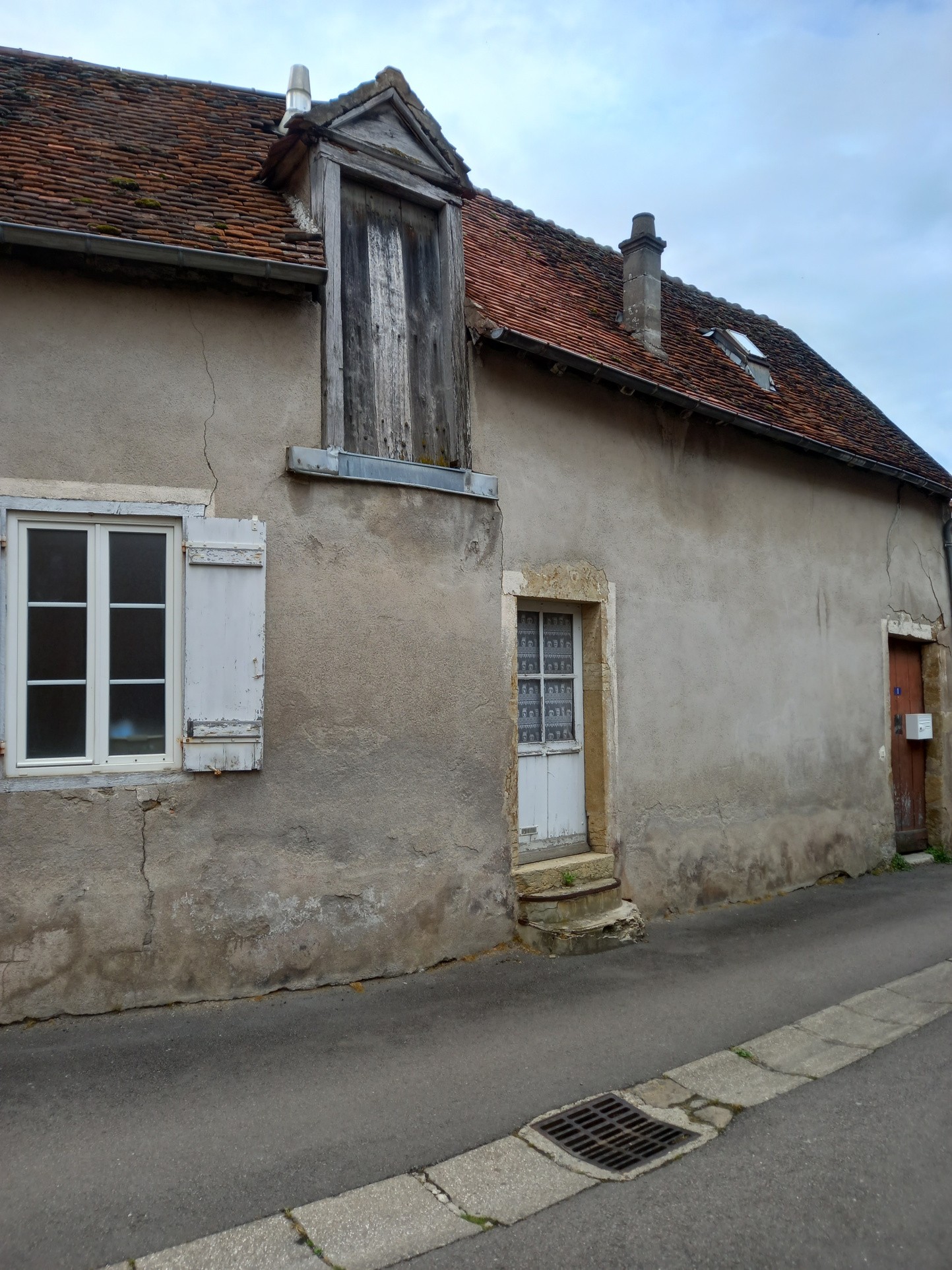 Vente Maison à Arnay-le-Duc 7 pièces