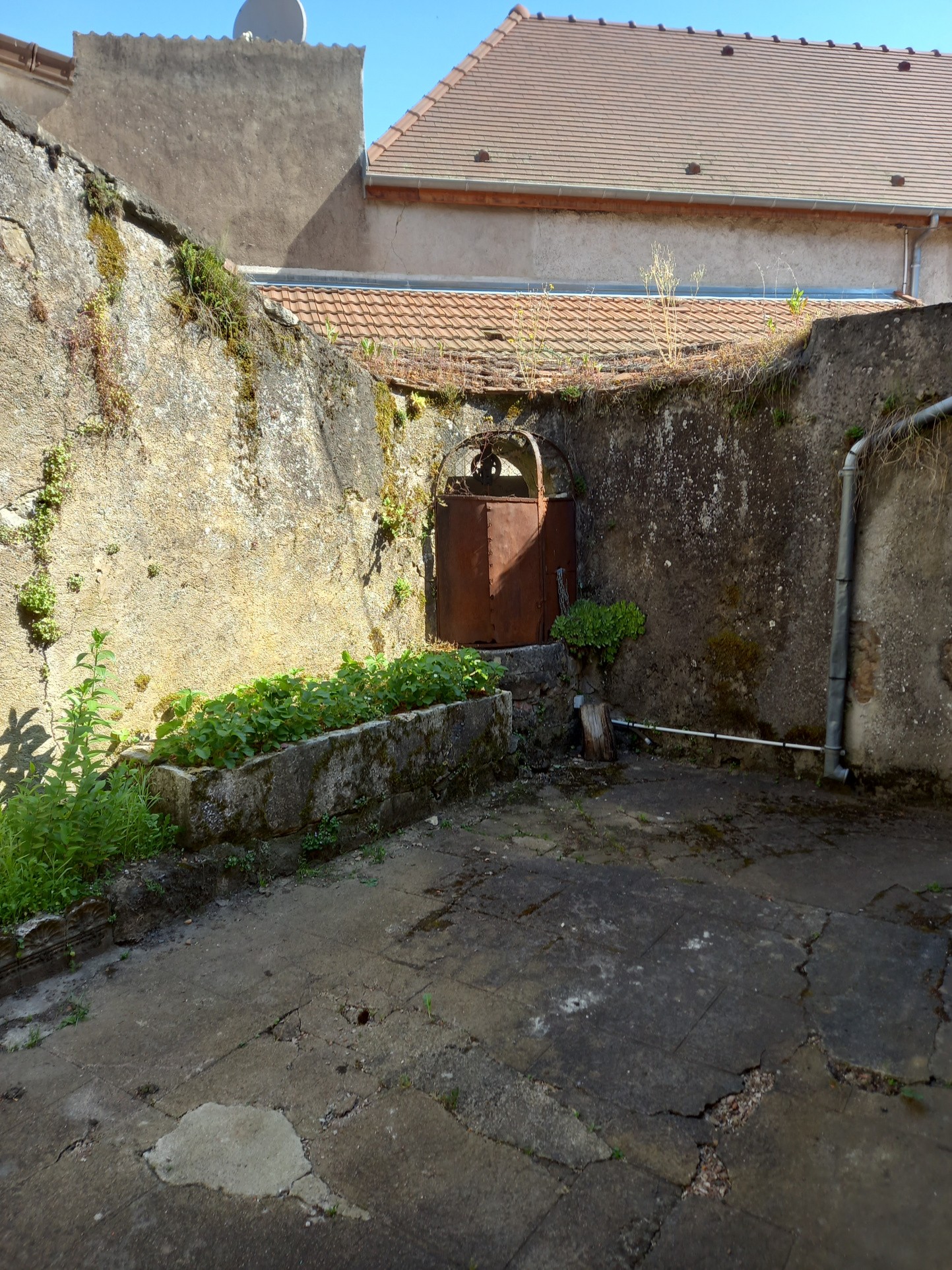 Vente Maison à Arnay-le-Duc 7 pièces