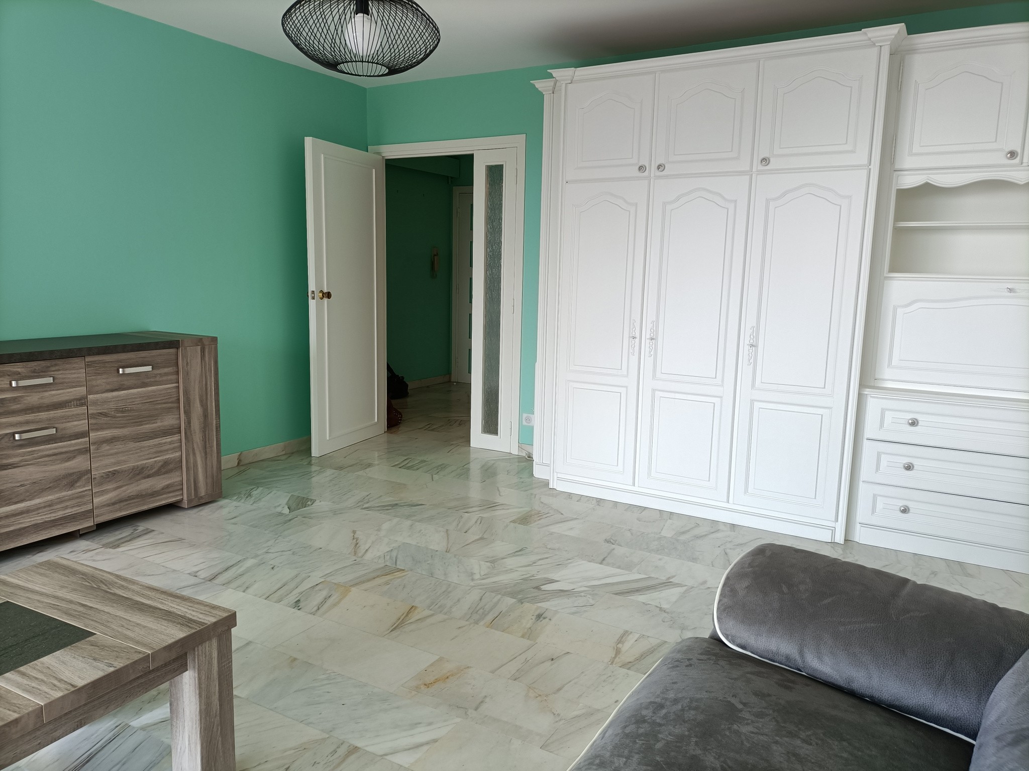 Location Appartement à Menton 2 pièces