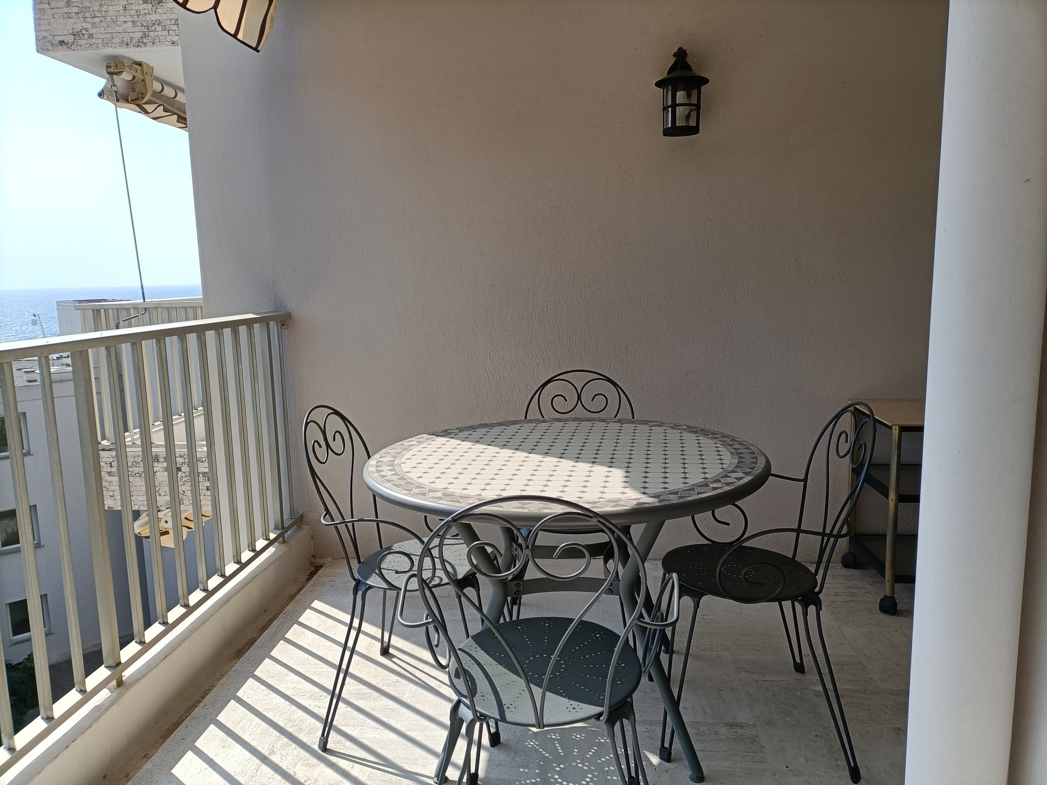 Location Appartement à Menton 2 pièces