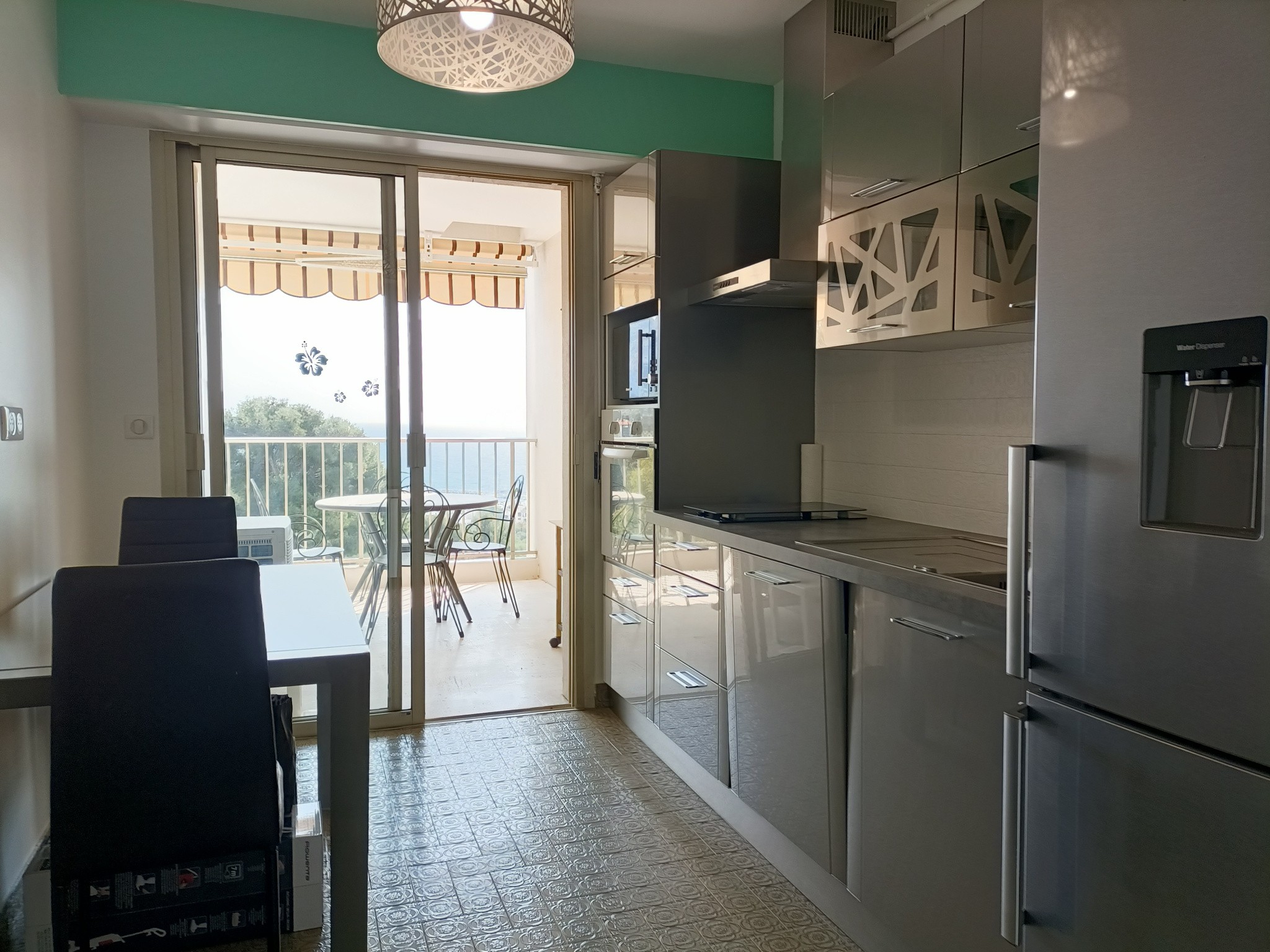 Location Appartement à Menton 2 pièces