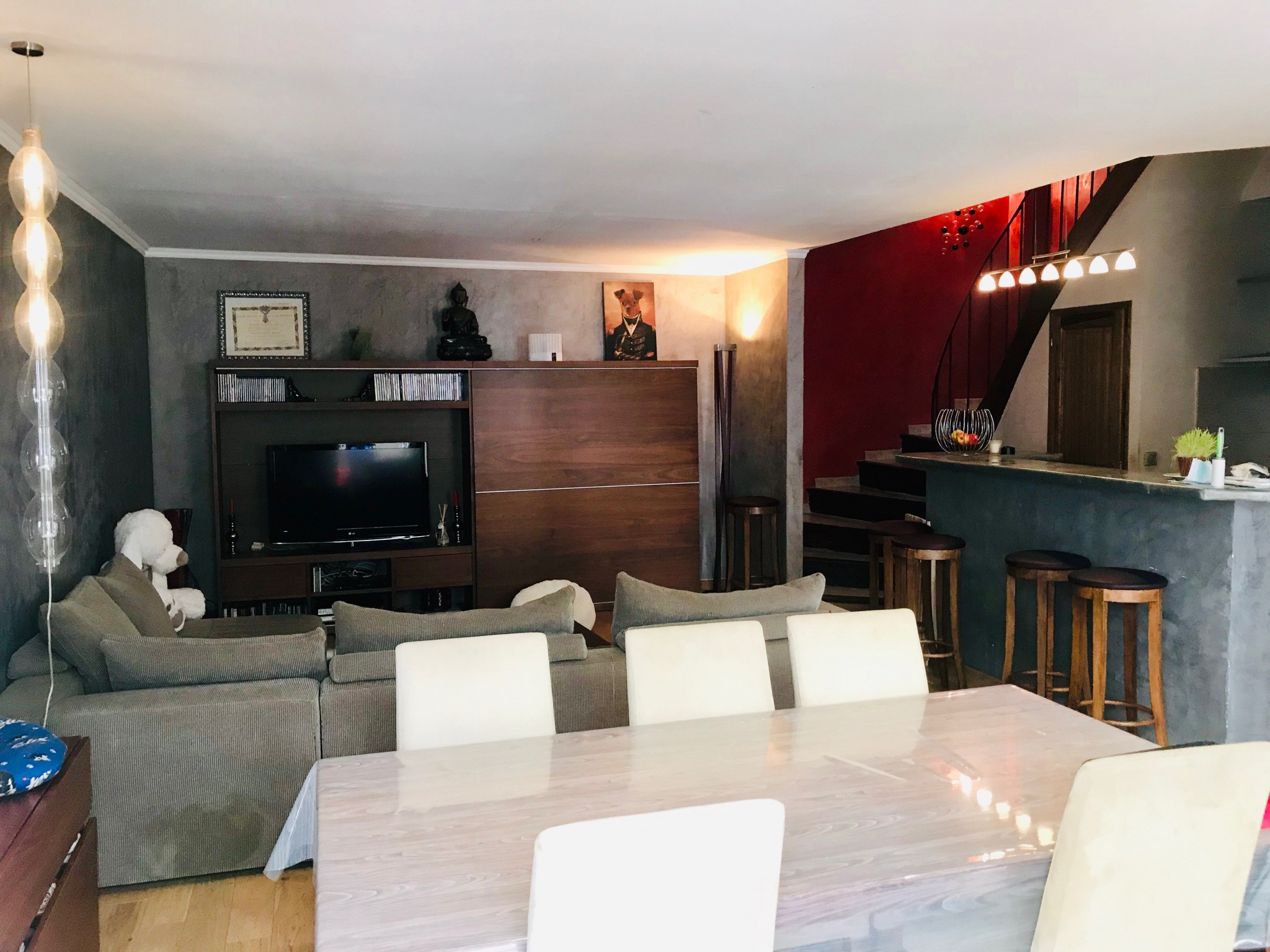 Vente Appartement à Cannes 3 pièces