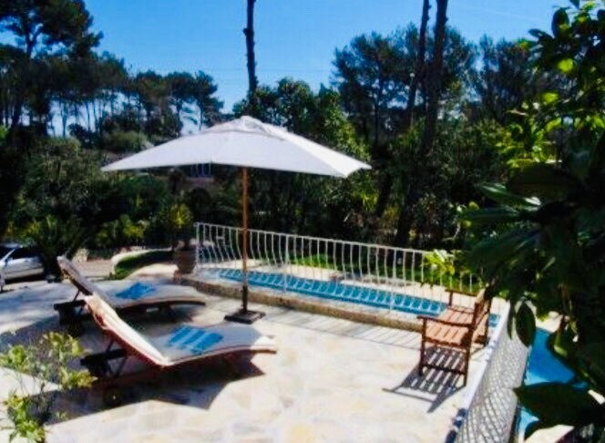 Vente Maison à Mougins 7 pièces