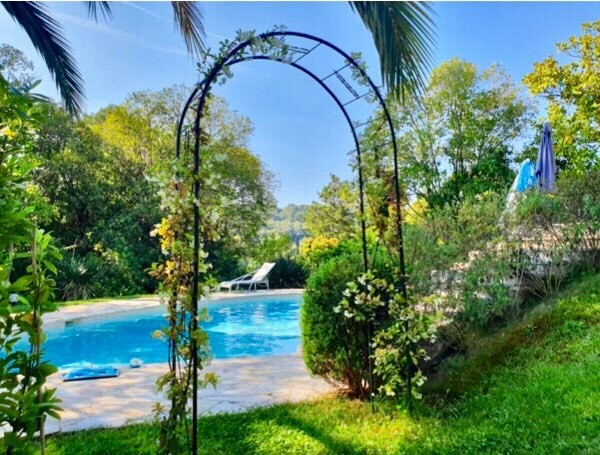 Vente Maison à Mougins 7 pièces