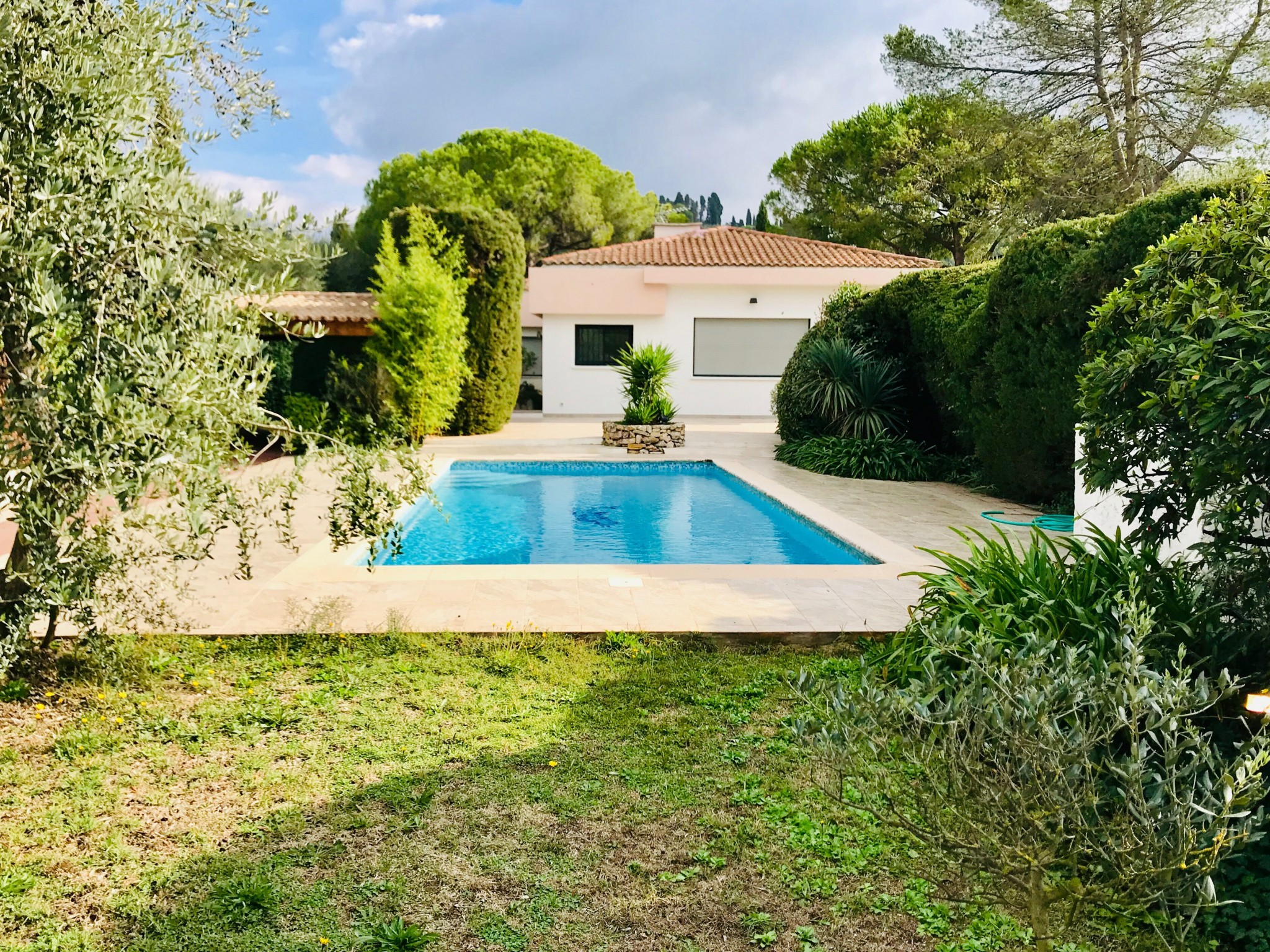 Vente Maison à Mougins 5 pièces