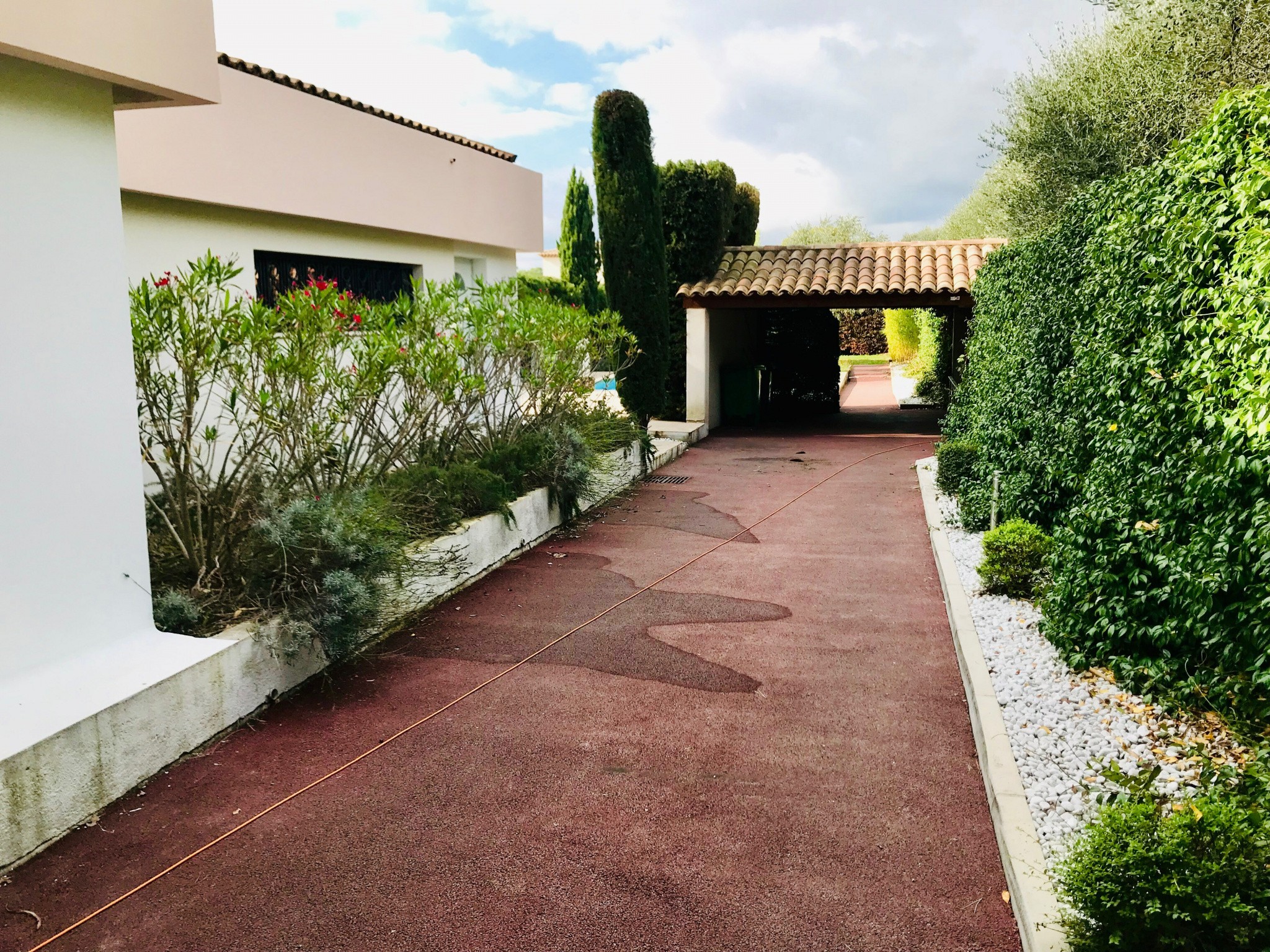 Vente Maison à Mougins 5 pièces