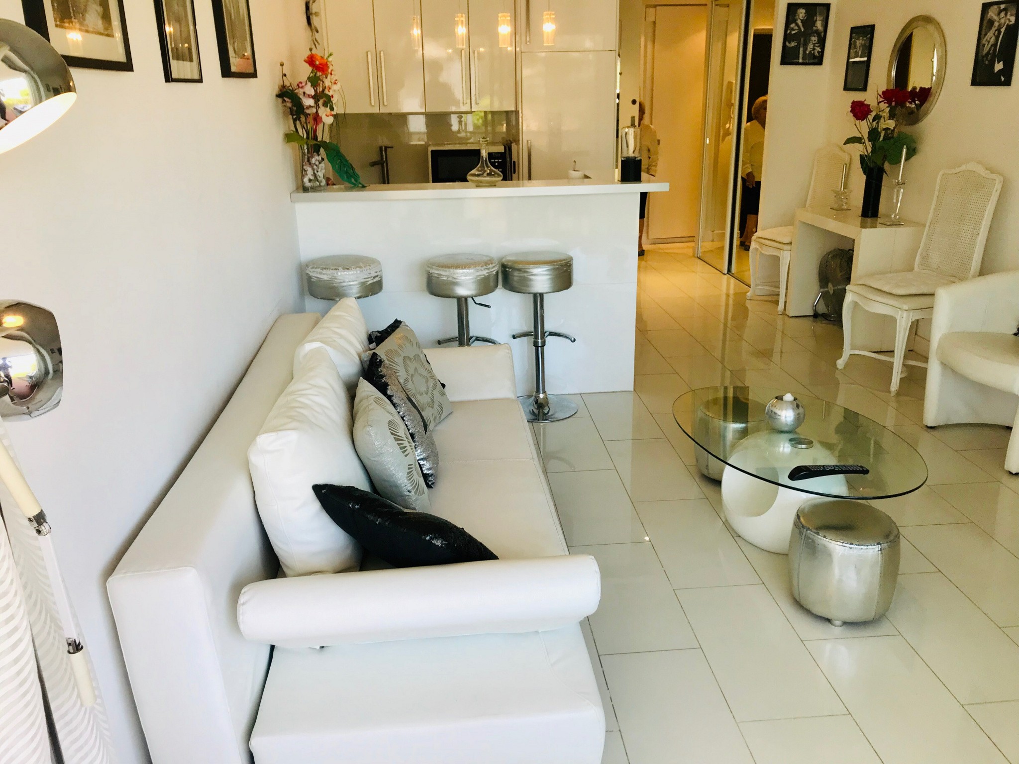 Vente Appartement à Cannes 6 pièces