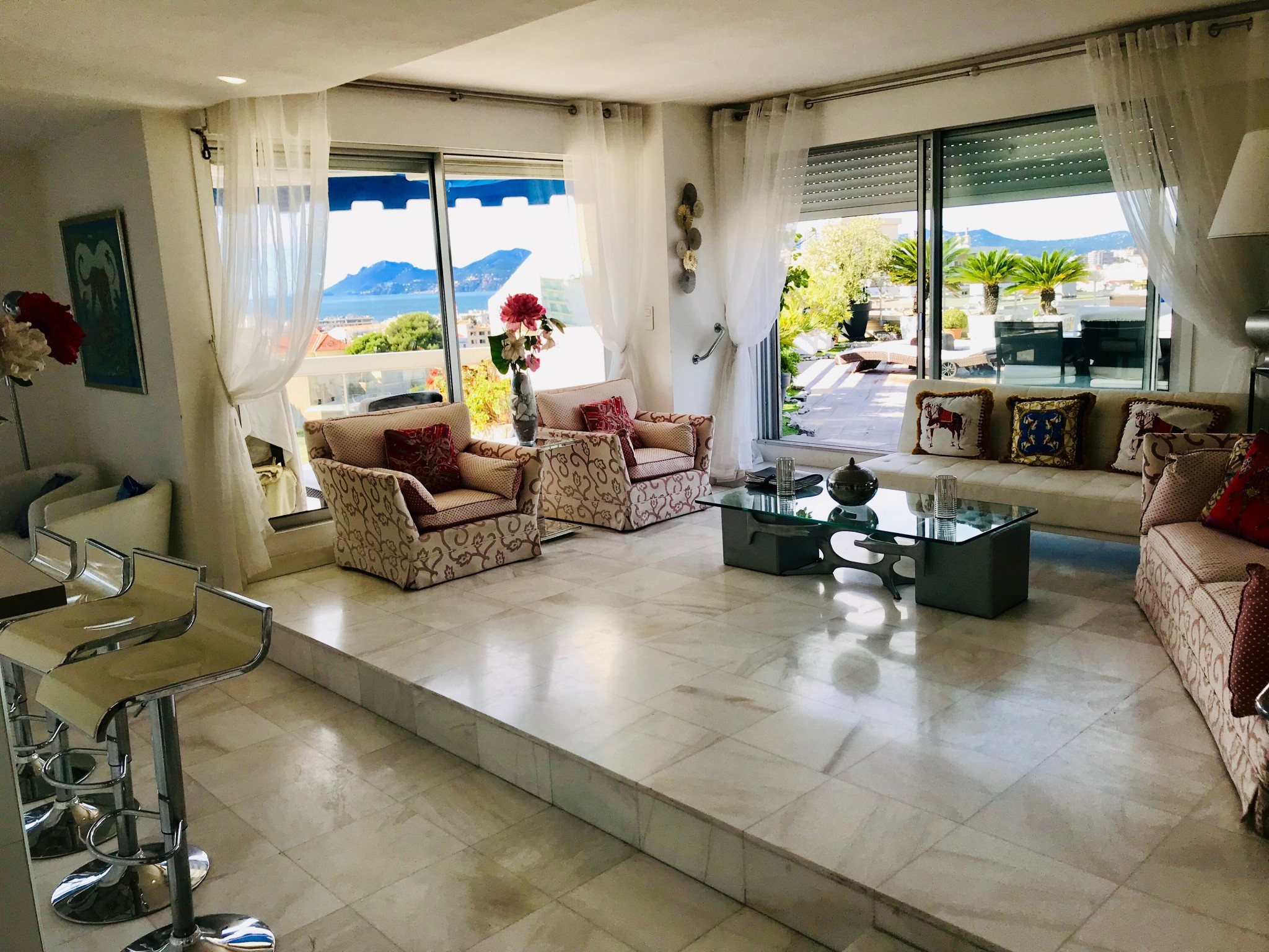 Vente Appartement à Cannes 6 pièces